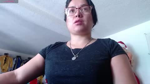 Laura lopez online show from December 6, 4:38 pm
