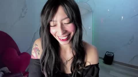 lilith cooper20 online show from October 30, 8:21 pm