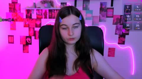 lilith_diva online show from May 24, 7:35 pm