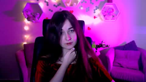 lilith_diva online show from October 19, 8:00 pm