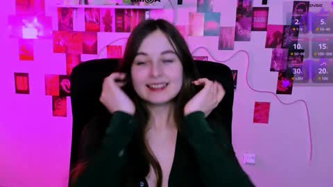 lilith_diva online show from March 29, 2:21 am