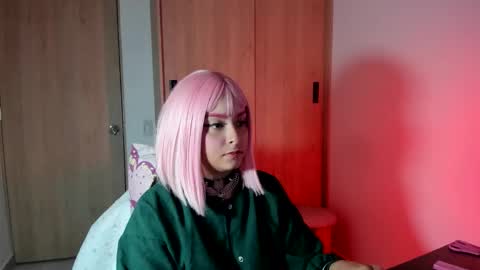 goddess of hell20 online show from February 7, 3:32 am