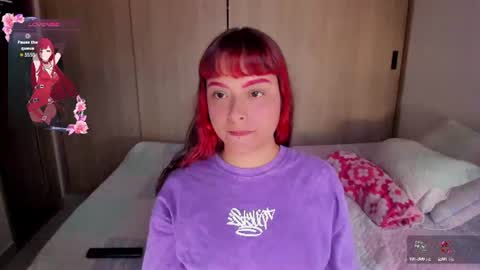 goddess of hell20 online show from July 3, 10:49 pm