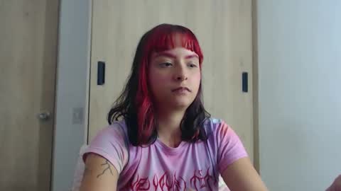 goddess of hell20 online show from November 15, 1:39 am