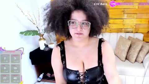 Lilith online show from October 9, 4:16 am