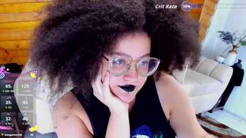Lilith online show from October 12, 4:48 am