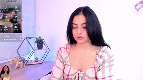 Lili petit  online show from January 10, 1:38 pm