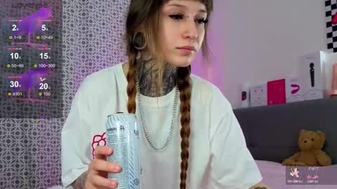 lilith_poison online show from January 14, 6:13 pm