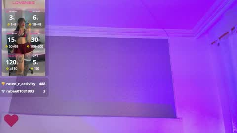 Lilith  online show from December 4, 3:13 pm