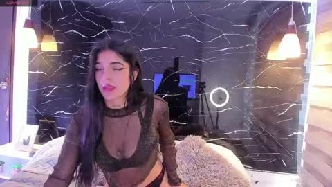 Lilith online show from April 16, 7:46 pm