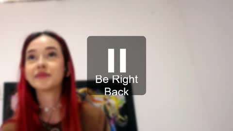 Lilith online show from February 20, 2:51 pm