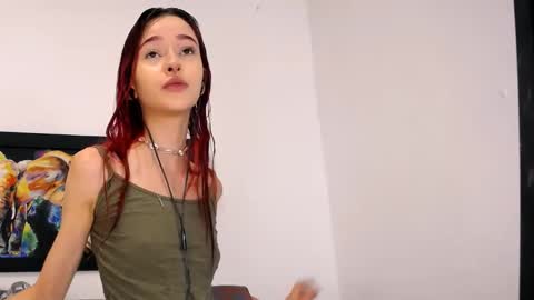 Lilith online show from February 21, 4:19 pm