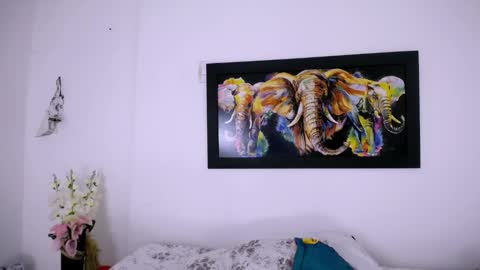 Lilith online show from January 19, 4:14 pm