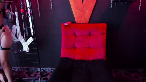 lilith_slav online show from June 5, 7:03 am
