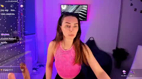 Lilith online show from June 15, 6:52 pm