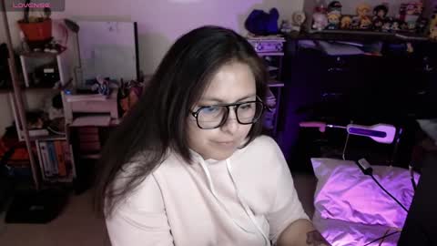 lilith_tyler online show from October 20, 6:55 pm