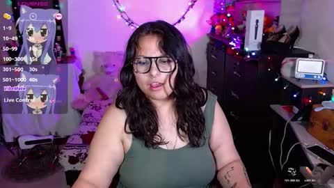 lilith_tyler online show from January 12, 11:04 am