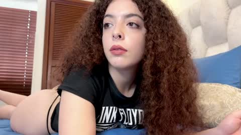 Lilith  online show from March 26, 3:14 pm