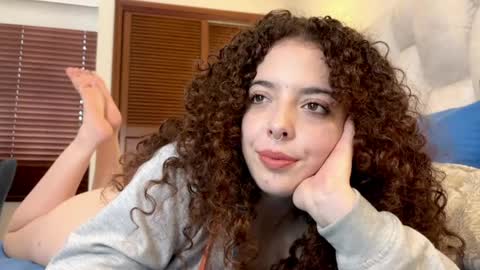 Lilith  online show from March 30, 3:00 pm