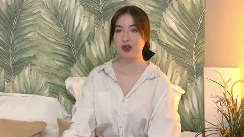Snapshot of lilithlanne chatting on October 2, 3:39 pm Lilith online show from October 2, 3:39 pm