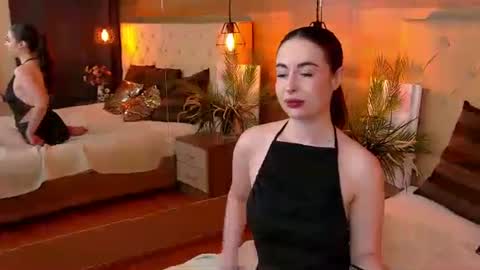 Lilith online show from August 7, 7:15 am