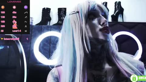 Tifon Mary - Indepent model  online show from April 28, 7:34 am