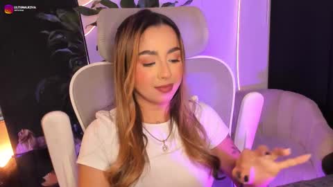 Lilith Malkova  online show from March 21, 8:19 am