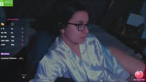 lilithmystic01 online show from February 4, 4:10 pm