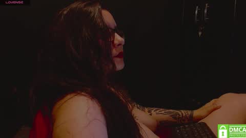 lilithmystic01 online show from March 8, 3:43 am