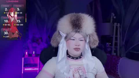 LilithNelson online show from February 8, 12:53 pm