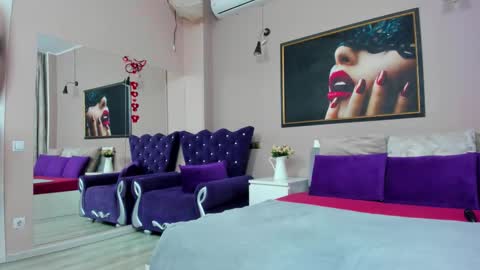 lilithreys online show from February 19, 4:56 am