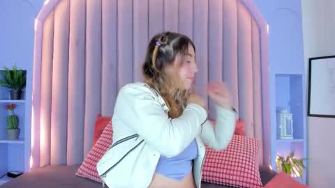 L I L I T H  online show from November 25, 11:45 am