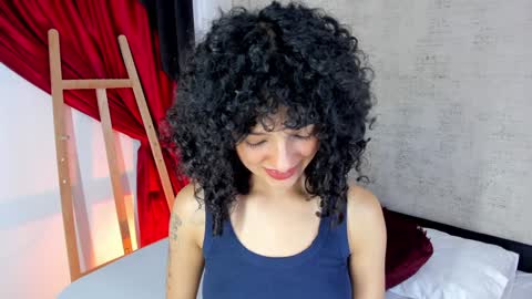 Snapshot of lilithsteinberg chatting on February 1, 6:51 pm jessi 3 online show from February 1, 6:51 pm