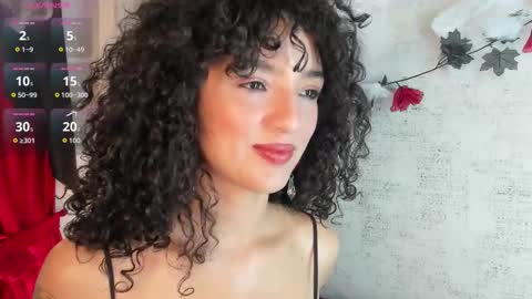 Snapshot of lilithsteinberg chatting on October 19, 8:44 pm jessi 3 online show from October 19, 8:44 pm