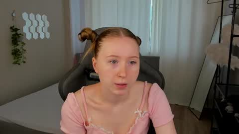 Lili Tiny  GMT2 3-10AM  MonTueWedThuSat online show from July 22, 2:34 am