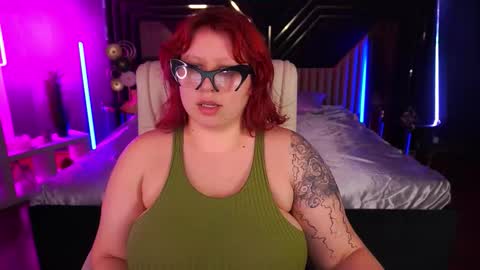 Snapshot of liliyamoon chatting on October 20, 11:41 pm Liliya online show from October 20, 11:41 pm