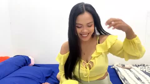 LiliyanaS online show from June 23, 1:31 pm