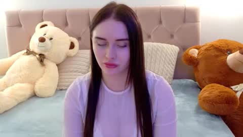 lilliana_moon online show from March 27, 10:16 am