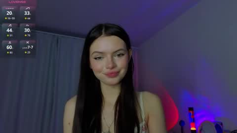 Lilia online show from May 10, 7:49 pm