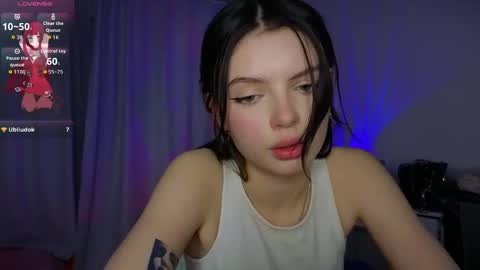Lilia online show from April 30, 8:57 pm