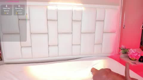 Lizeth follow me in my igimlilycute 3 online show from January 12, 11:10 pm