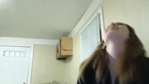 lilly_adams88 online show from February 17, 4:45 am