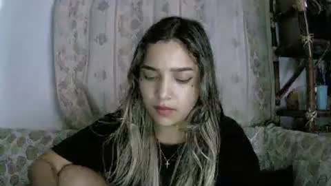 Sey - Lilly  online show from April 9, 7:25 am