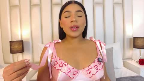 Lilly  online show from April 15, 3:40 am