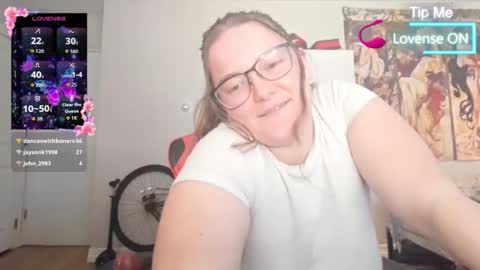 Lilly online show from March 11, 7:27 pm