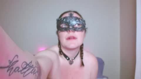 lilmissbonbon23 online show from November 15, 4:02 am