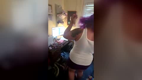 lilmsevil07 online show from June 15, 11:54 am