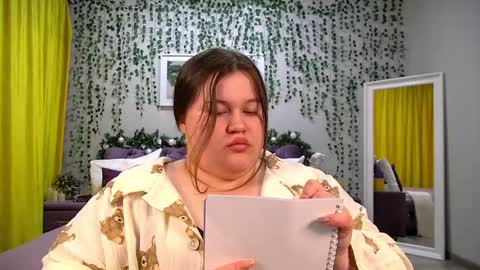 LiloLewins online show from January 7, 4:29 am