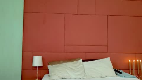 Lilou  online show from March 5, 12:34 pm