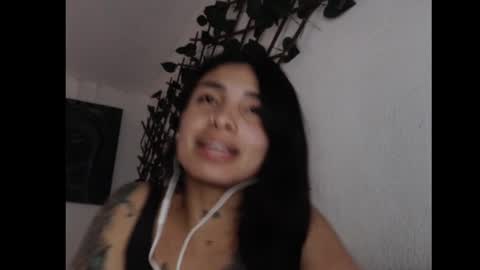 lil palacio online show from March 10, 7:18 pm